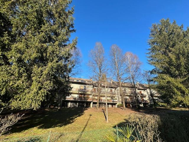 Mansarda G.A. Apartment Clusone Bagian luar foto